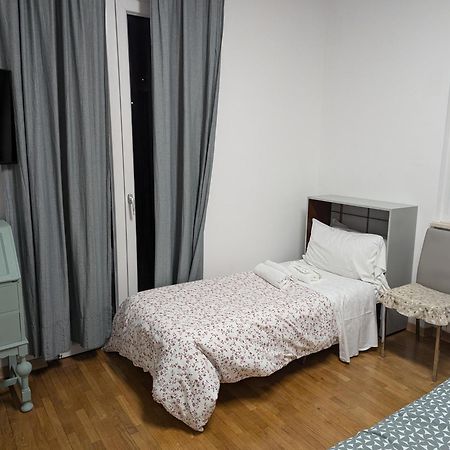 佩鲁贾Galteri Housing 1 Terrazzo Privato Con Vista公寓 外观 照片
