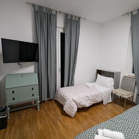 佩鲁贾Galteri Housing 1 Terrazzo Privato Con Vista公寓 外观 照片