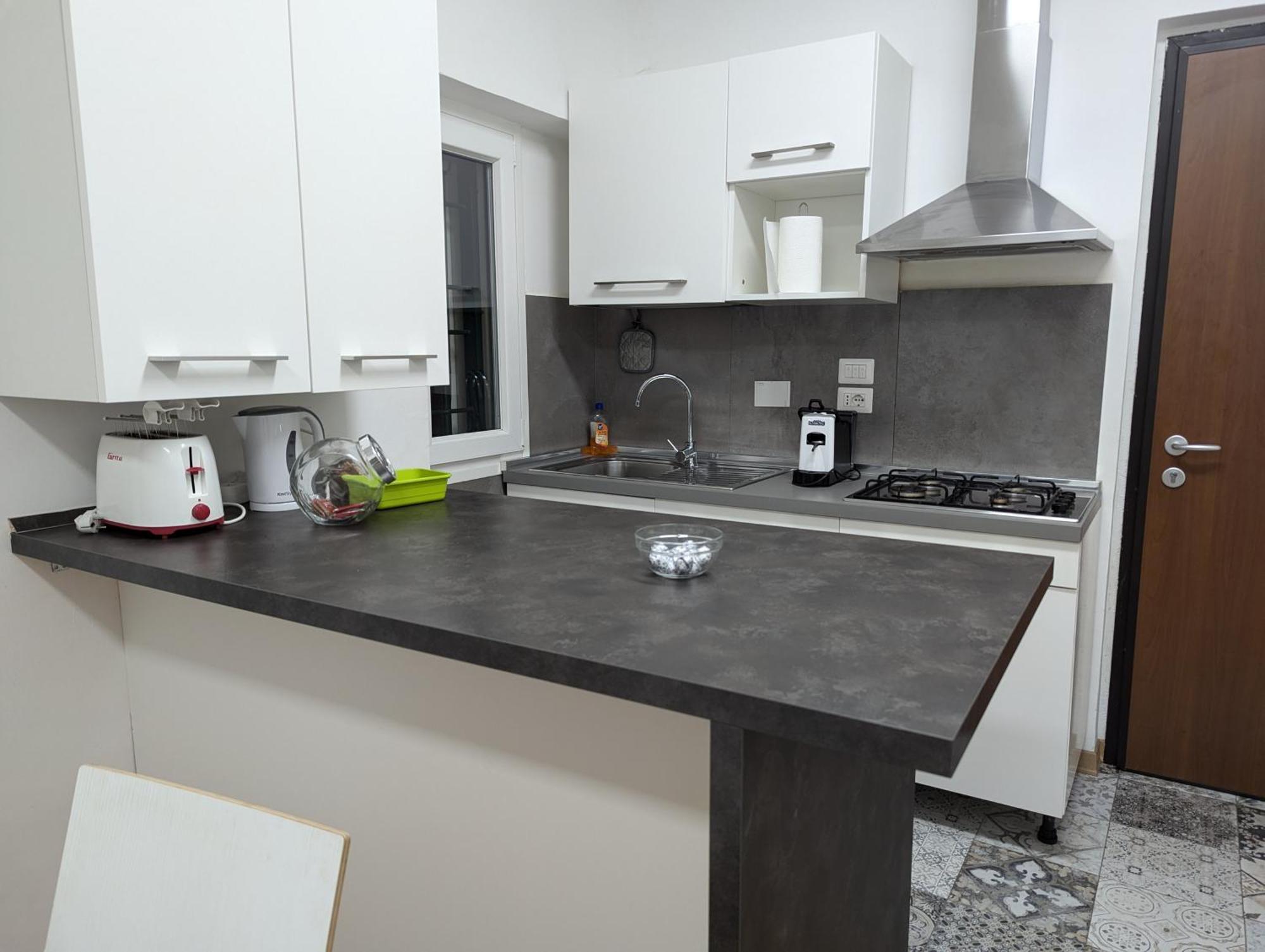 佩鲁贾Galteri Housing 1 Terrazzo Privato Con Vista公寓 外观 照片