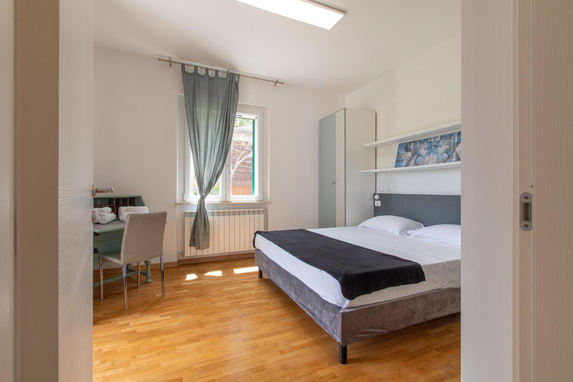 佩鲁贾Galteri Housing 1 Terrazzo Privato Con Vista公寓 外观 照片