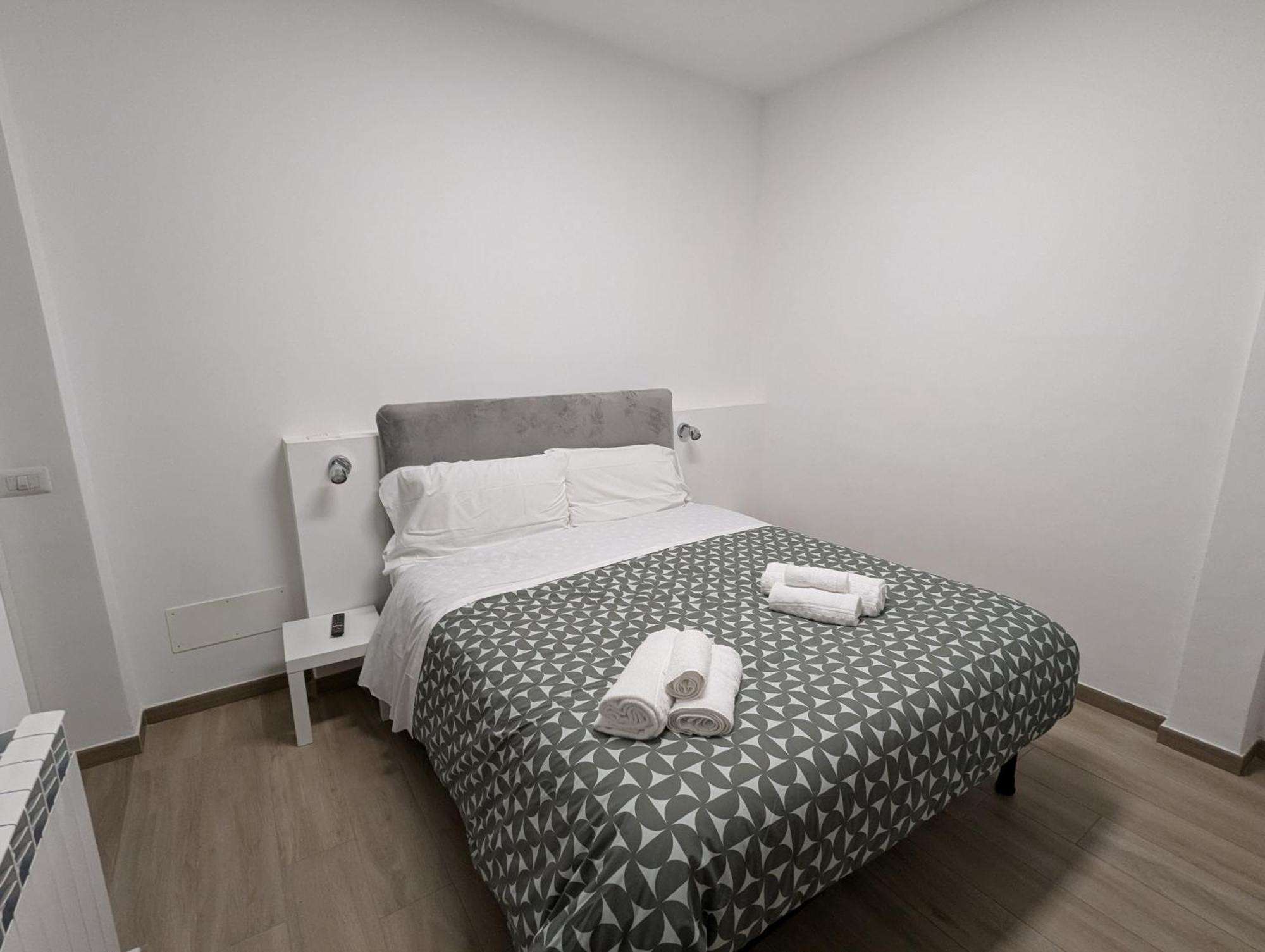 佩鲁贾Galteri Housing 1 Terrazzo Privato Con Vista公寓 外观 照片