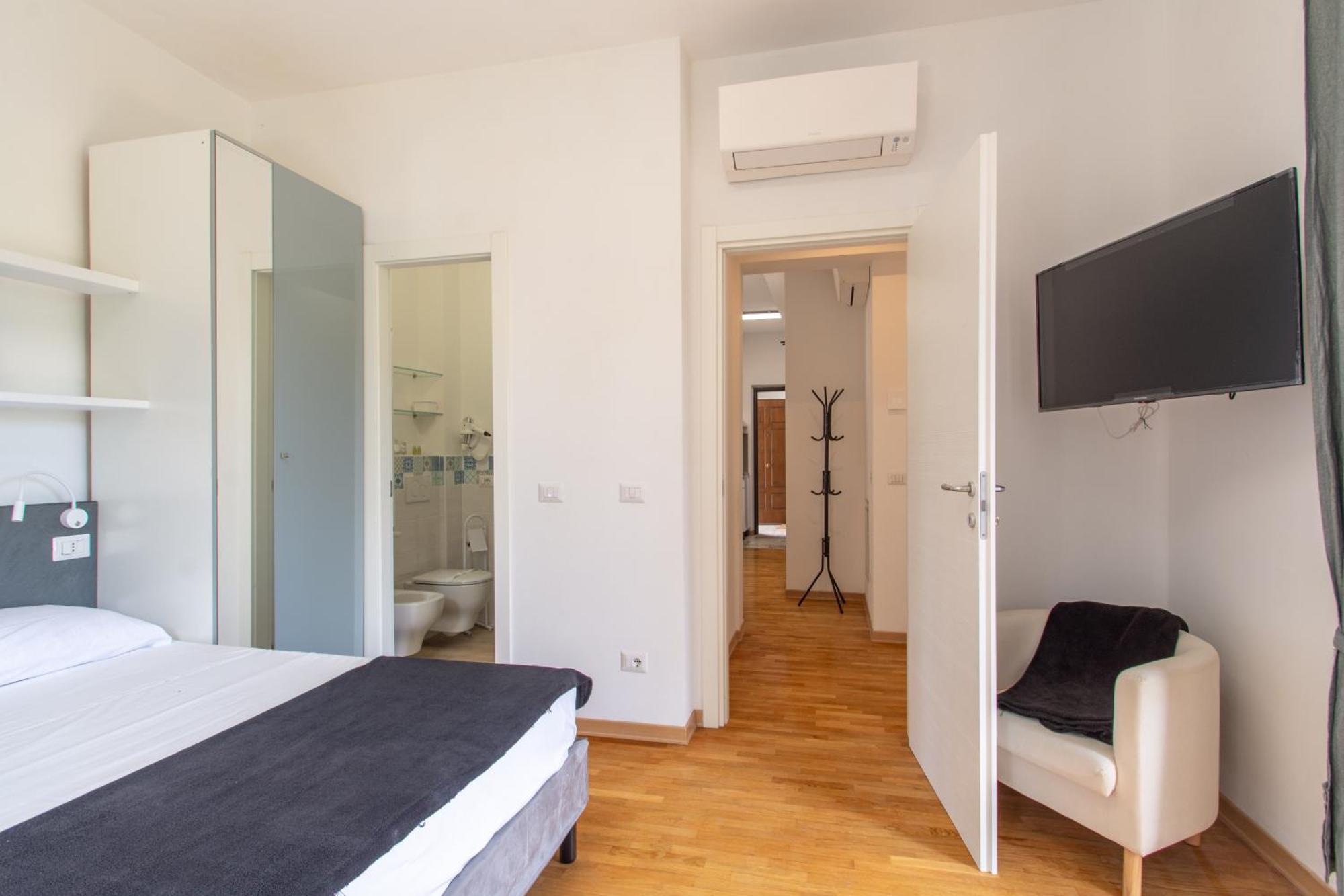 佩鲁贾Galteri Housing 1 Terrazzo Privato Con Vista公寓 外观 照片