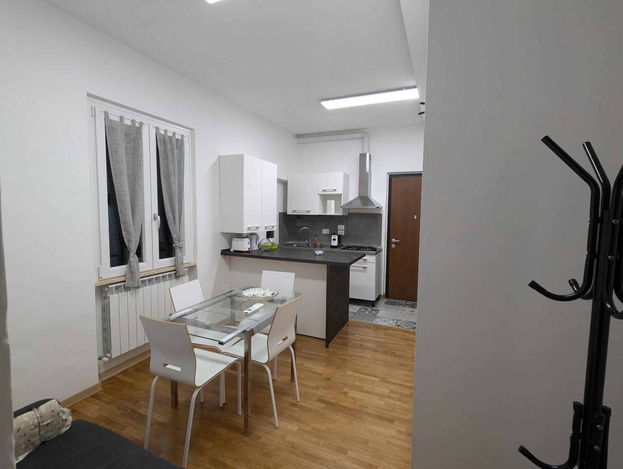 佩鲁贾Galteri Housing 1 Terrazzo Privato Con Vista公寓 外观 照片