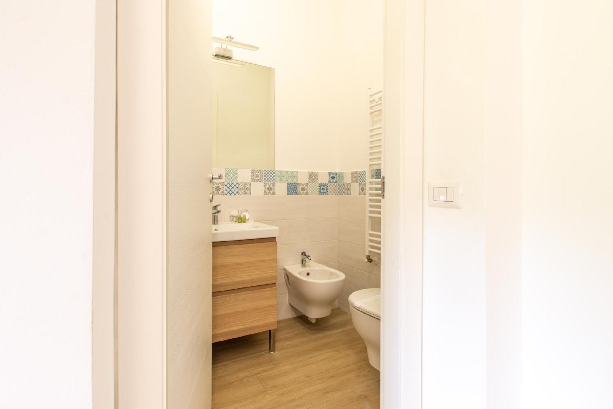 佩鲁贾Galteri Housing 1 Terrazzo Privato Con Vista公寓 外观 照片