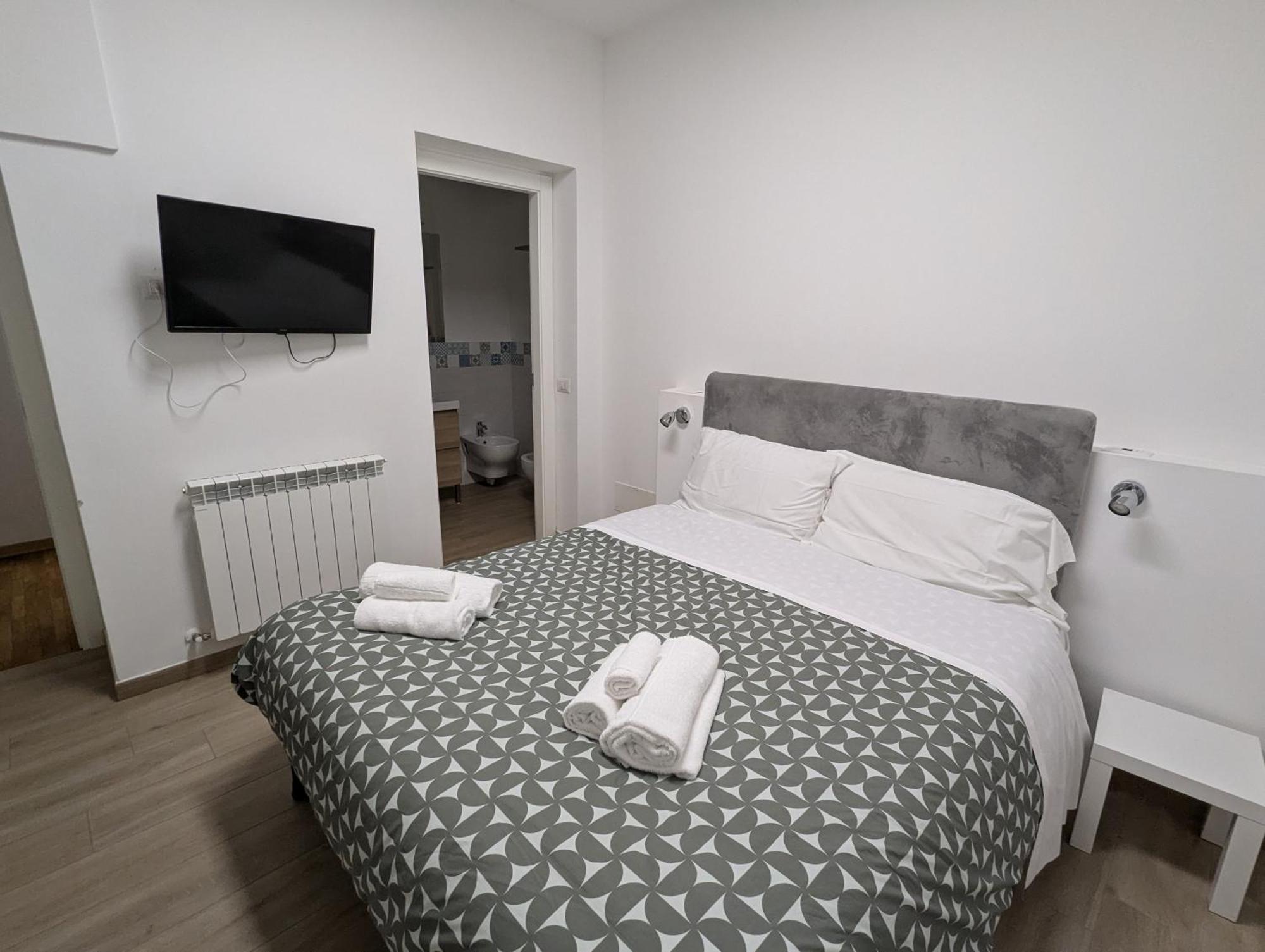 佩鲁贾Galteri Housing 1 Terrazzo Privato Con Vista公寓 外观 照片
