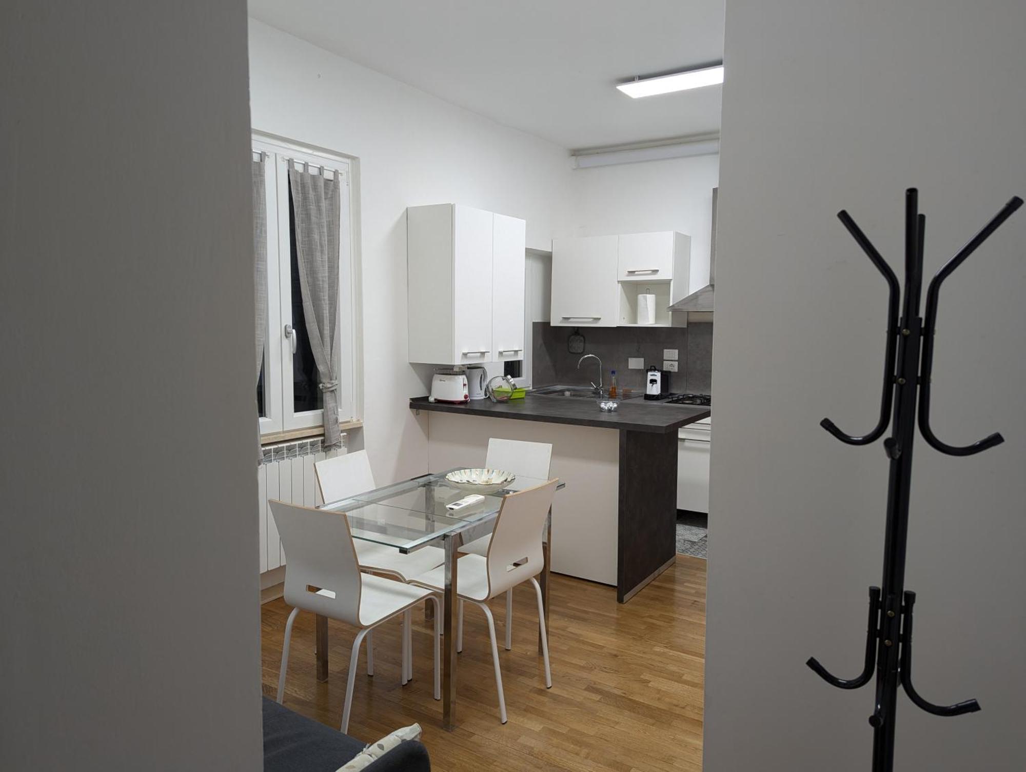 佩鲁贾Galteri Housing 1 Terrazzo Privato Con Vista公寓 外观 照片