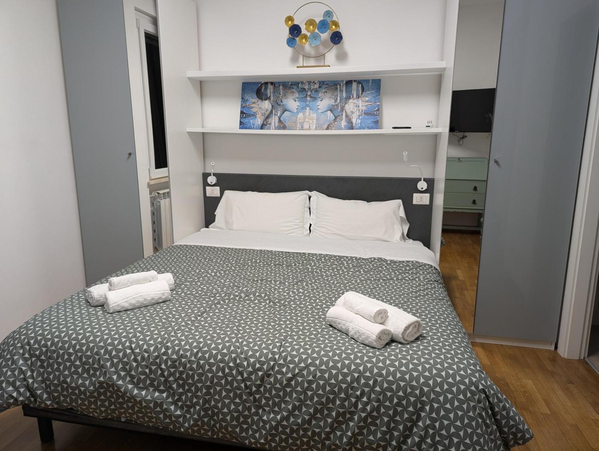 佩鲁贾Galteri Housing 1 Terrazzo Privato Con Vista公寓 外观 照片