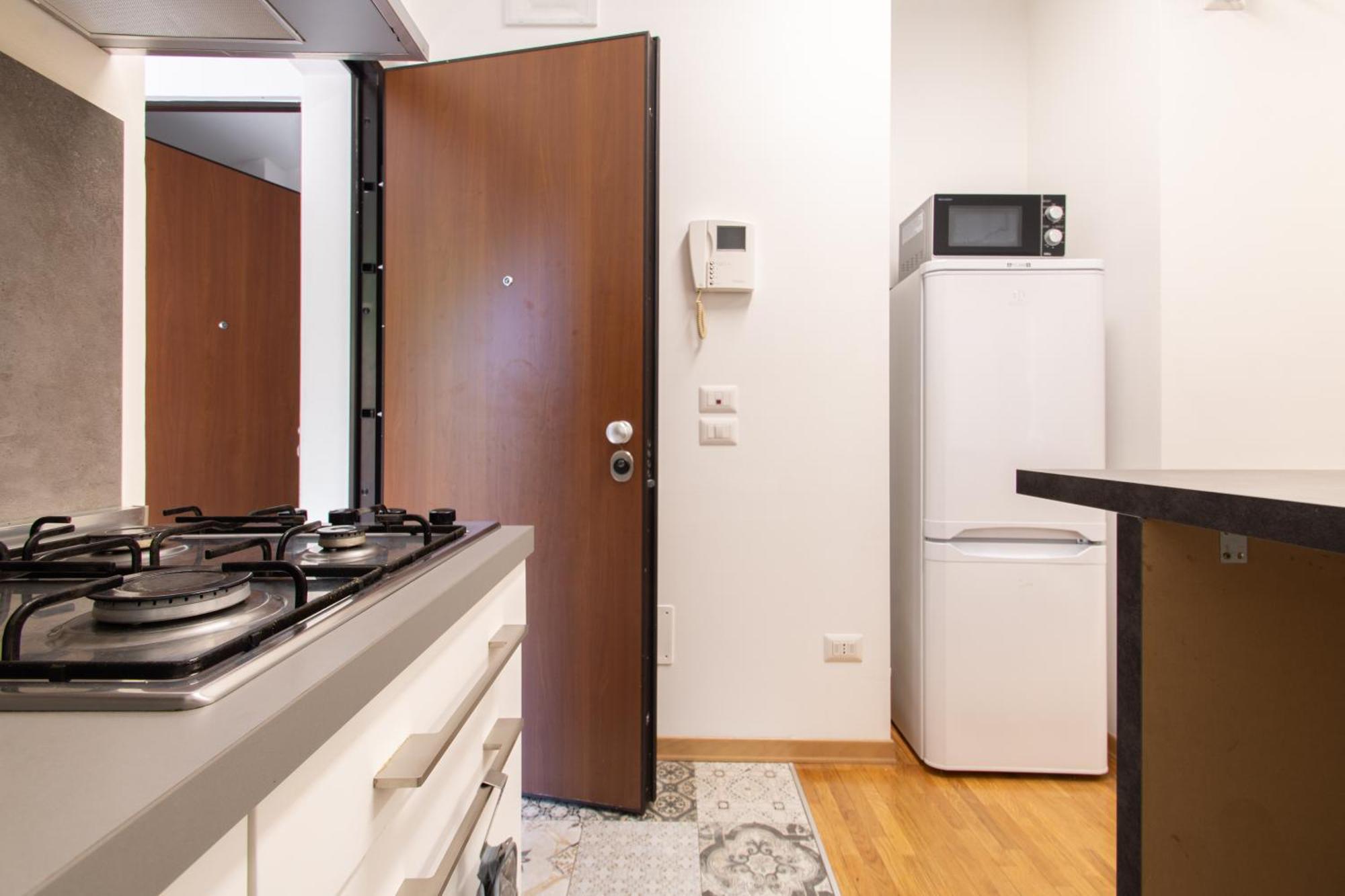 佩鲁贾Galteri Housing 1 Terrazzo Privato Con Vista公寓 外观 照片