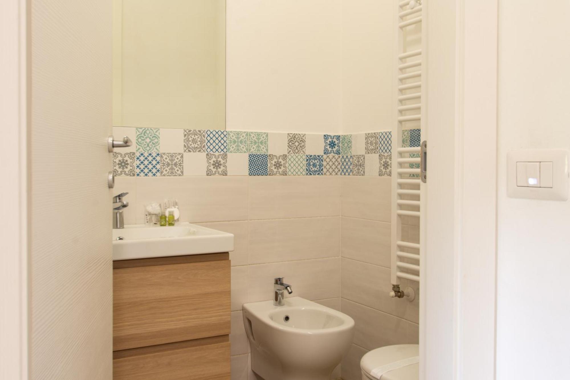 佩鲁贾Galteri Housing 1 Terrazzo Privato Con Vista公寓 外观 照片
