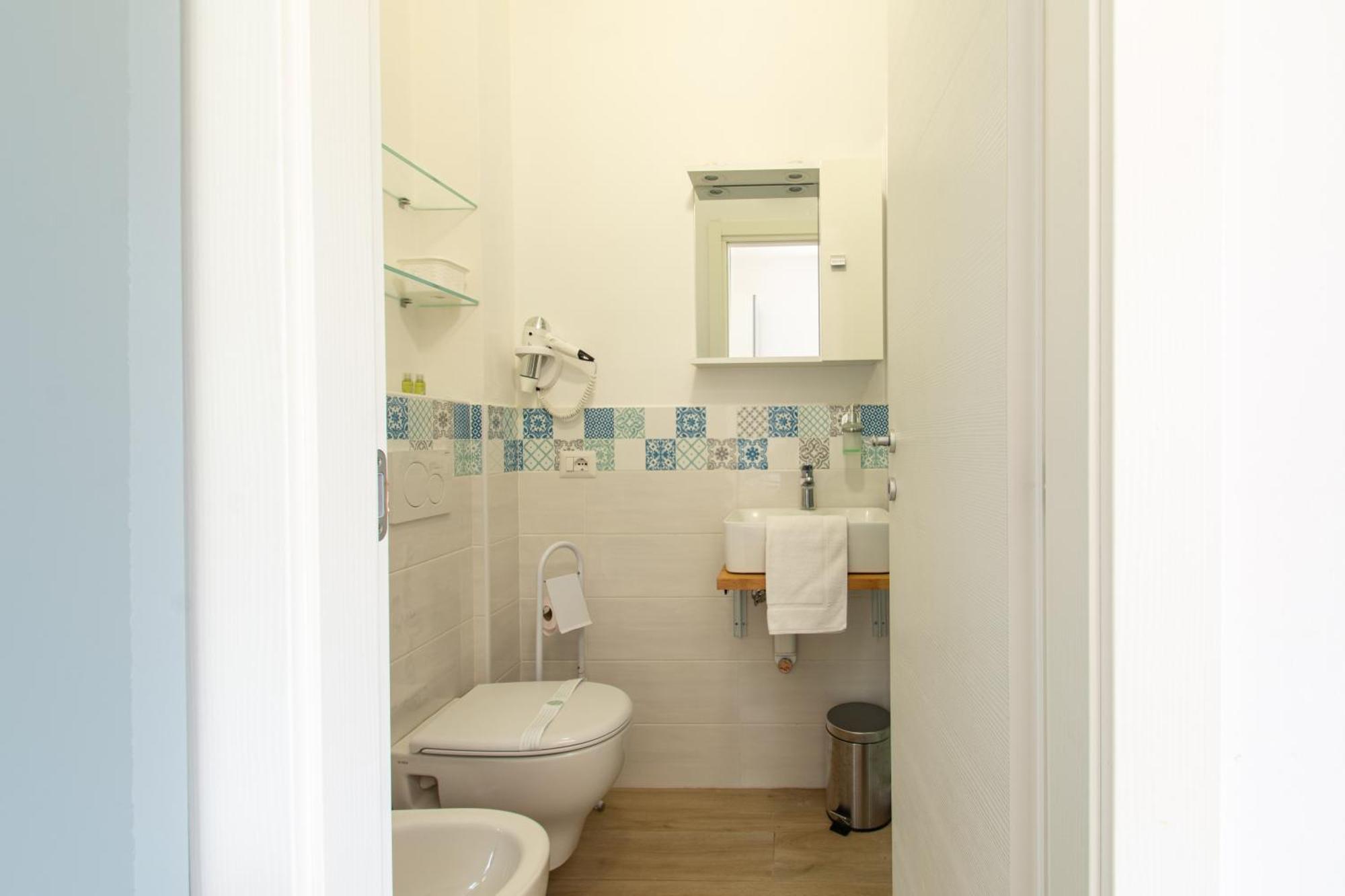 佩鲁贾Galteri Housing 1 Terrazzo Privato Con Vista公寓 外观 照片