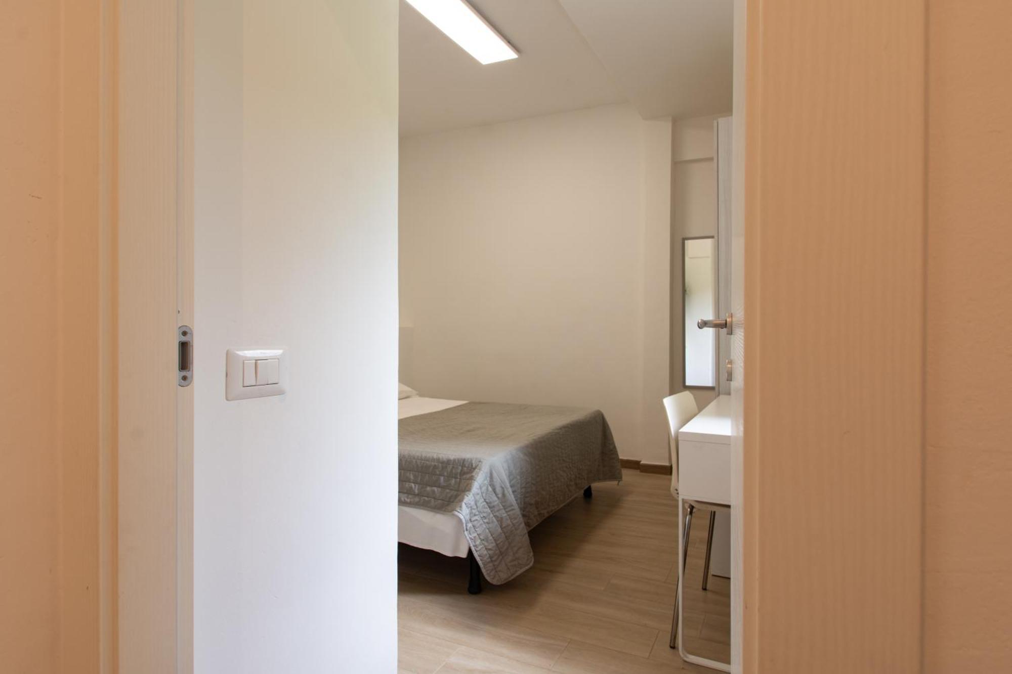 佩鲁贾Galteri Housing 1 Terrazzo Privato Con Vista公寓 外观 照片
