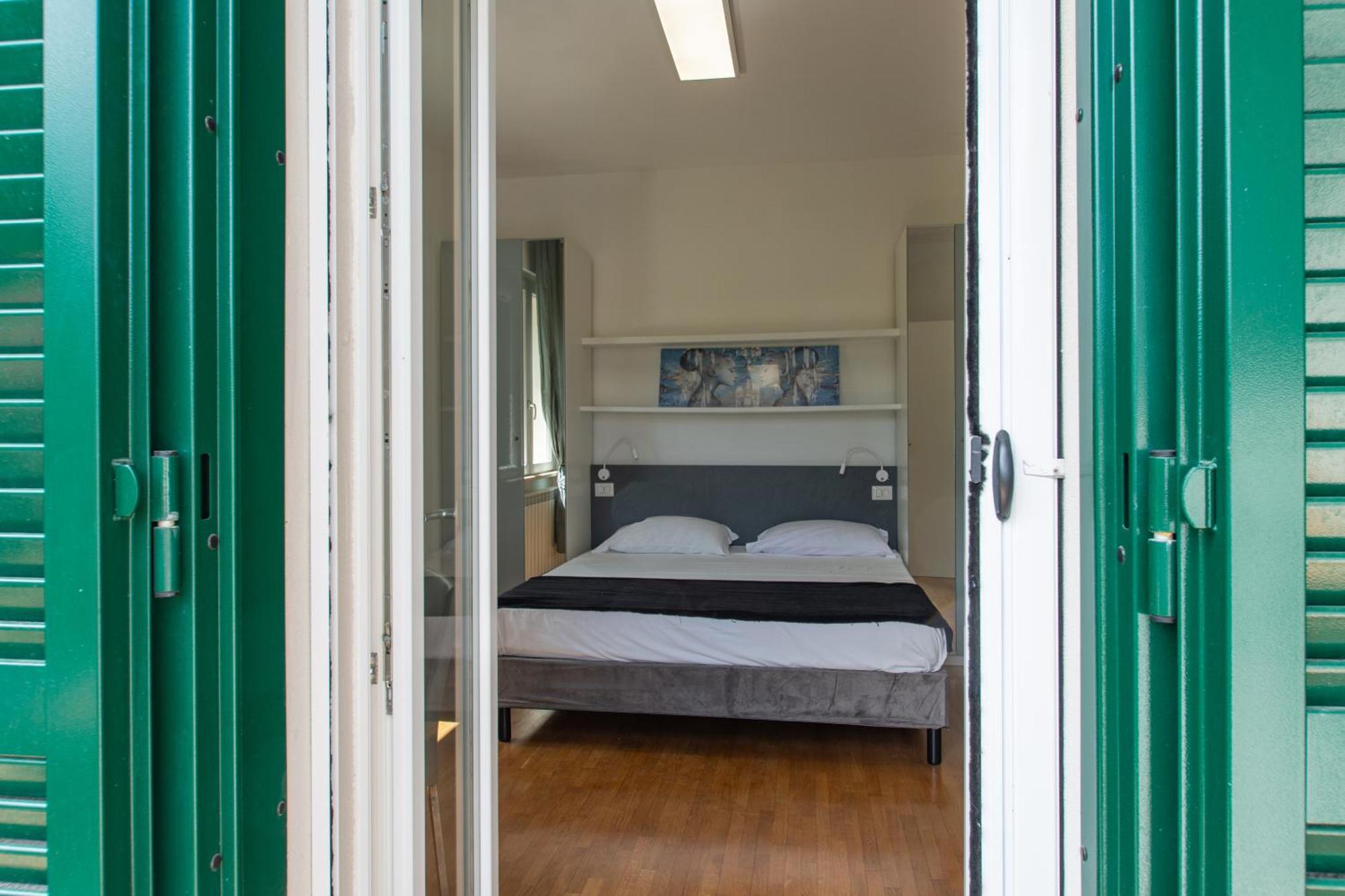 佩鲁贾Galteri Housing 1 Terrazzo Privato Con Vista公寓 外观 照片