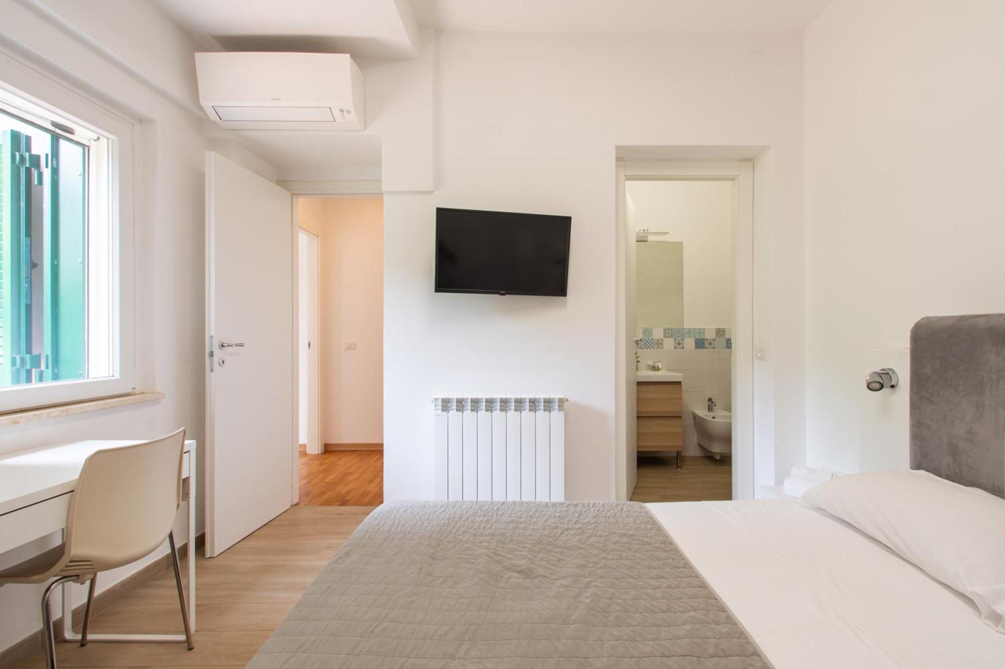 佩鲁贾Galteri Housing 1 Terrazzo Privato Con Vista公寓 外观 照片