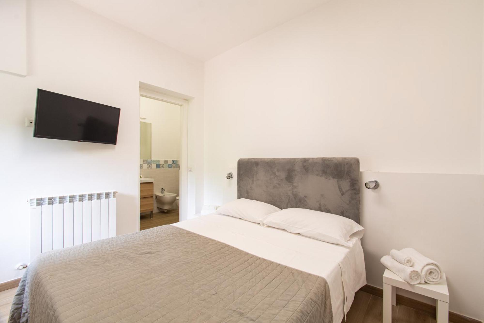 佩鲁贾Galteri Housing 1 Terrazzo Privato Con Vista公寓 外观 照片