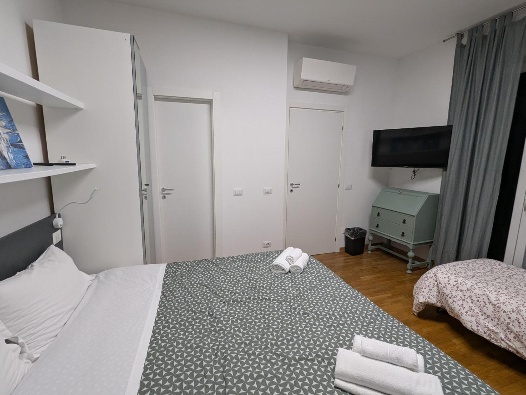 佩鲁贾Galteri Housing 1 Terrazzo Privato Con Vista公寓 外观 照片