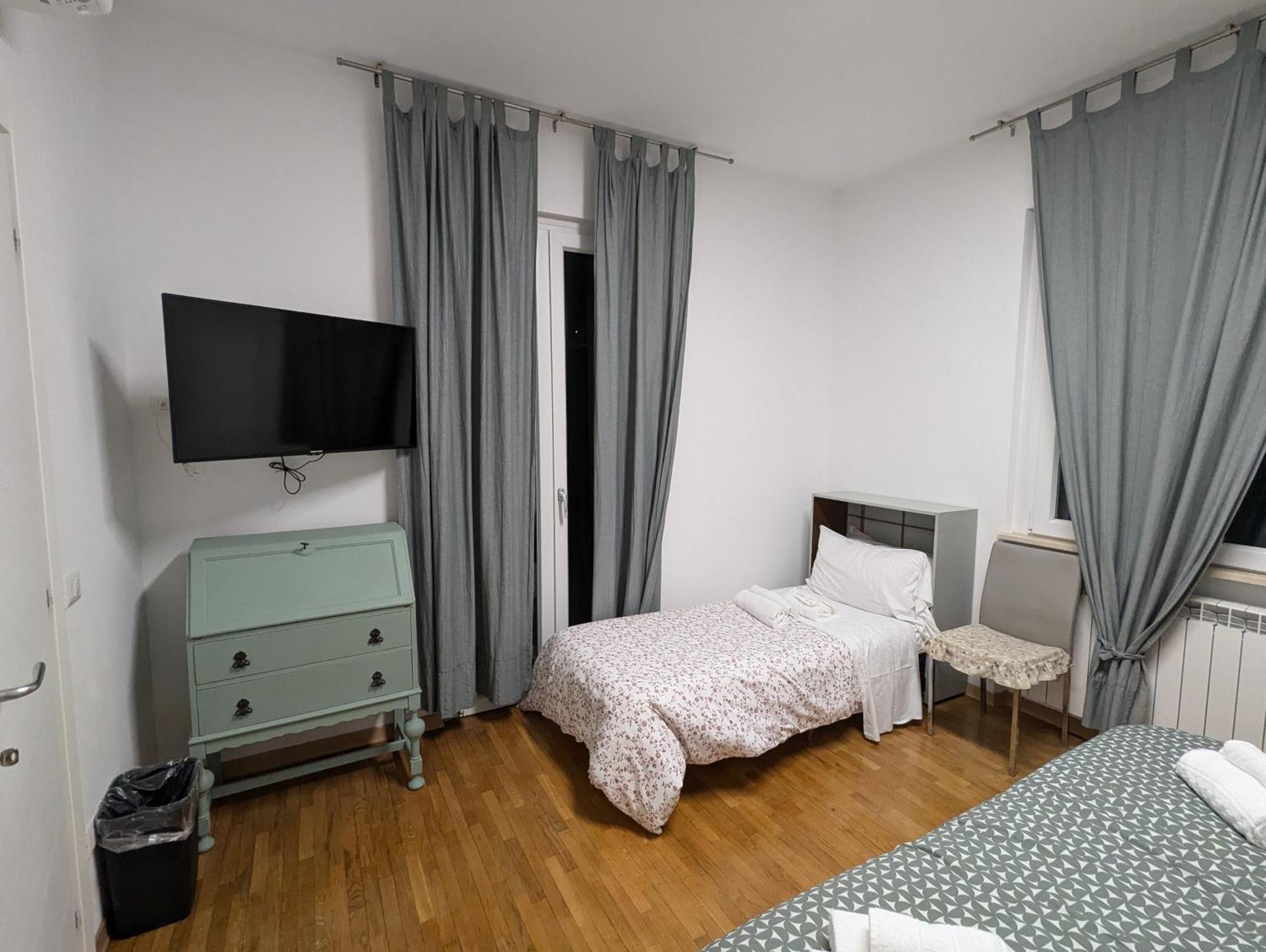 佩鲁贾Galteri Housing 1 Terrazzo Privato Con Vista公寓 外观 照片