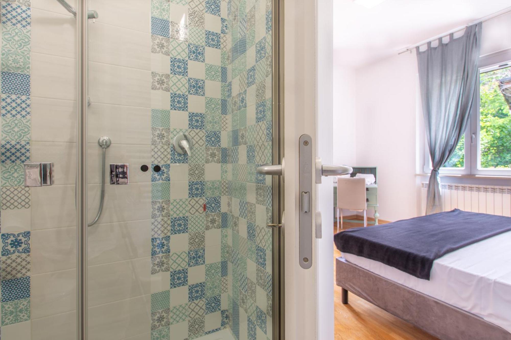 佩鲁贾Galteri Housing 1 Terrazzo Privato Con Vista公寓 外观 照片